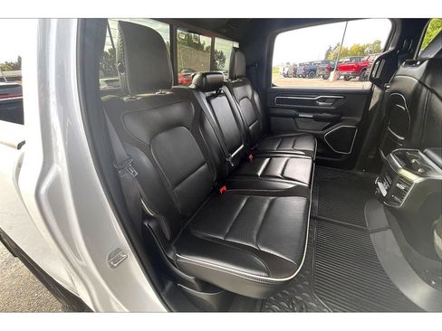 Used 2023 RAM 1500 Laramie image 27