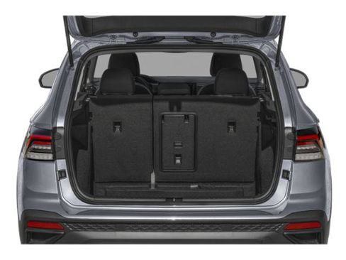 Certified 2026 Volkswagen Taos S FWD image 10
