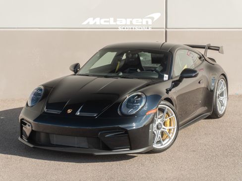Used 2026 Porsche 911 GT3 image 1