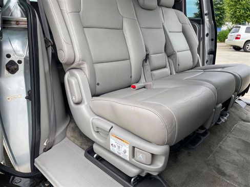 Used 2015 Honda Odyssey EX-L image 80