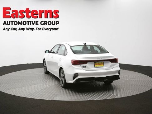 Used 2022 Kia Forte LXS image 35