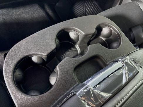 New 2026 RAM 2500 Tradesman image 15