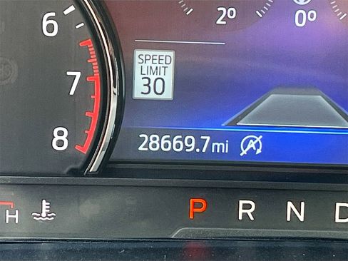 Used 2023 Ford Explorer Timberline w/ Timberline Technology Package image 12