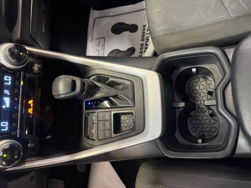 Certified 2024 Toyota RAV4 XLE AWD/4WD image 15
