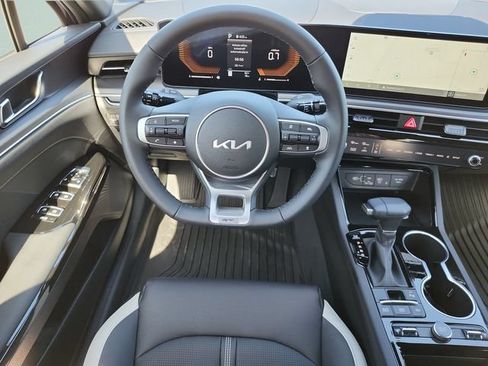 New 2026 Kia K5 GT-Line FWD image 15