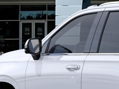New 2026 Chevrolet Tahoe LT w/ Comfort Package RWD image 36