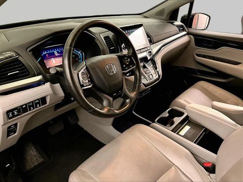 Used 2019 Honda Odyssey Elite image 13