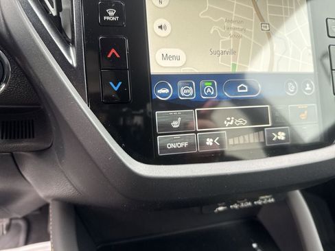 New 2026 Subaru Forester Wilderness image 34