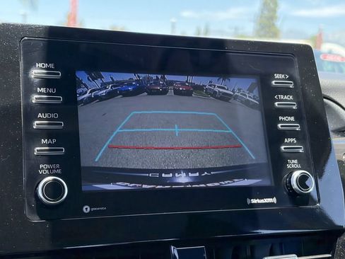 Certified 2023 Toyota Camry LE FWD image 29