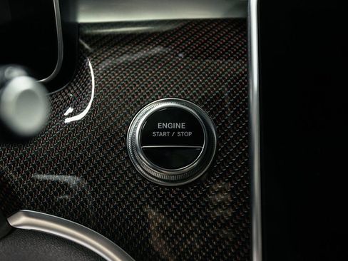 Used 2024 Mercedes-Benz C 63 AMG S image 16