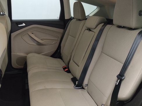 Used 2019 Ford Escape SE AWD/4WD image 18