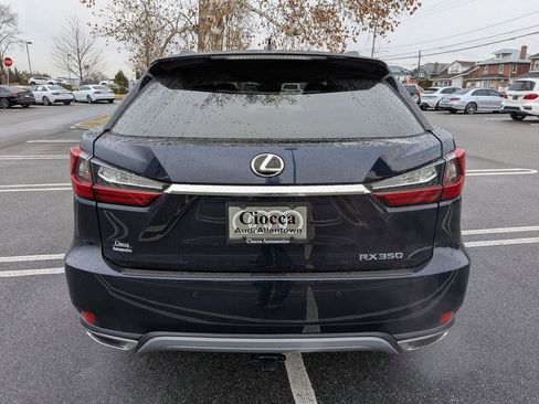 Used 2022 Lexus RX 350 AWD w/ Premium Package image 6