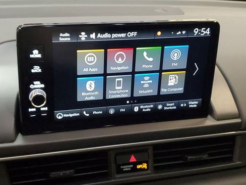 Certified 2023 Honda Pilot Touring image 6