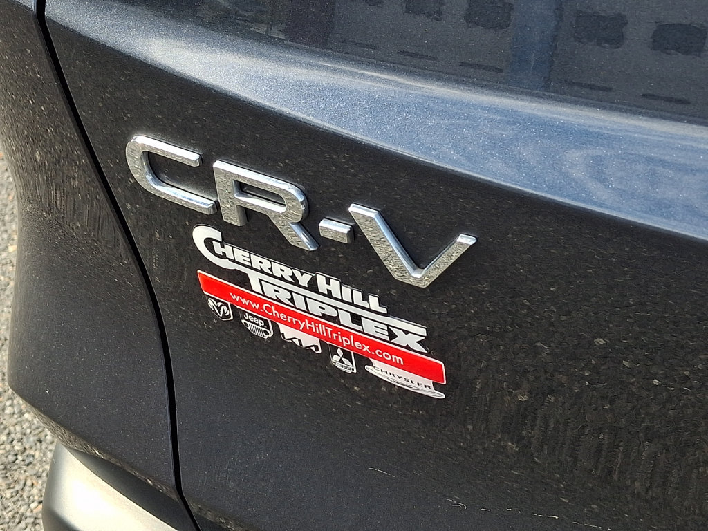 Used 2024 Honda CR-V LX image 13
