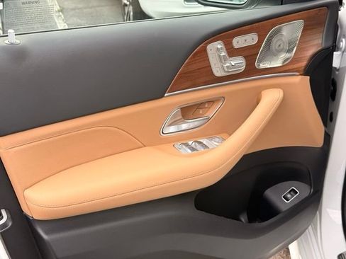 New 2026 Mercedes-Benz GLE 350 4MATIC image 16