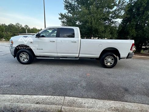 Used 2021 RAM 2500 Big Horn image 12