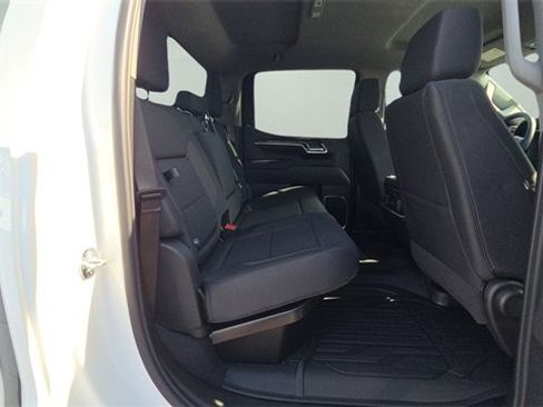 New 2026 GMC Sierra 1500 Elevation w/ X31 Off-Road Package image 14