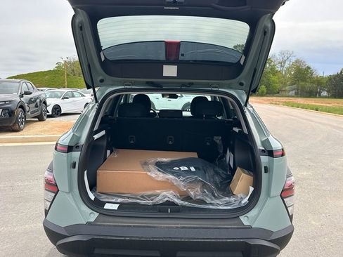 New 2026 Hyundai Kona SEL Sport FWD image 19
