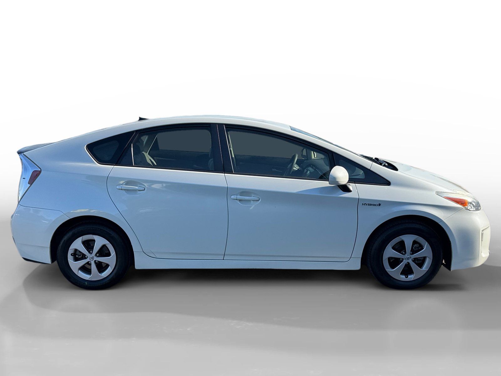 Used 2013 Toyota Prius Three FWD image 6