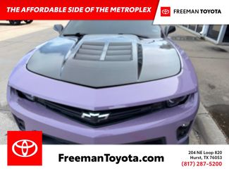 Used 2014 Chevrolet Camaro SS w/ RS Package RWD video 1