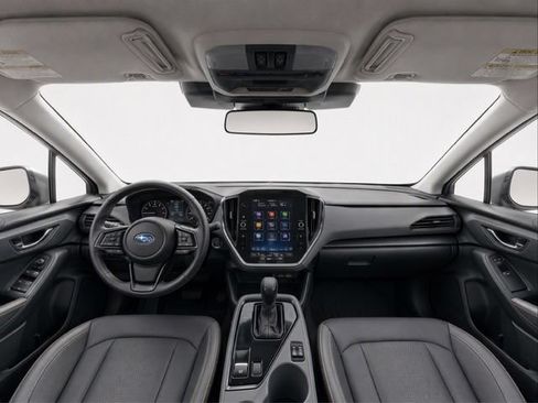 Certified 2025 Subaru Crosstrek 2.5i Limited AWD/4WD image 11