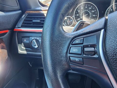 Used 2014 BMW 428i Convertible RWD image 29