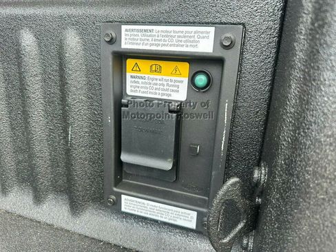 Used 2025 Ford F350 Platinum AWD/4WD image 38