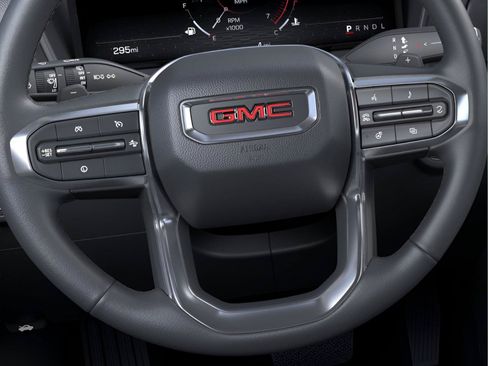 New 2026 GMC Terrain Elevation w/ Black Edition AWD/4WD image 11