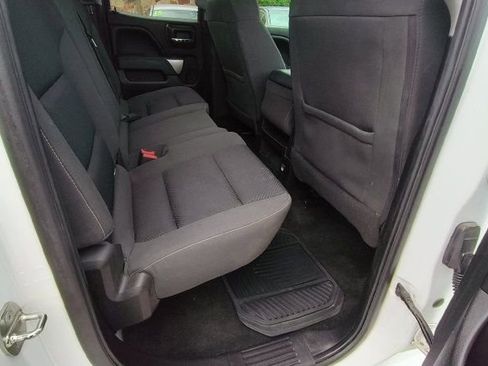 Used 2016 Chevrolet Silverado 1500 LT w/ All Star Edition AWD/4WD image 11
