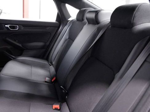 Certified 2023 Honda Civic Sport image 18