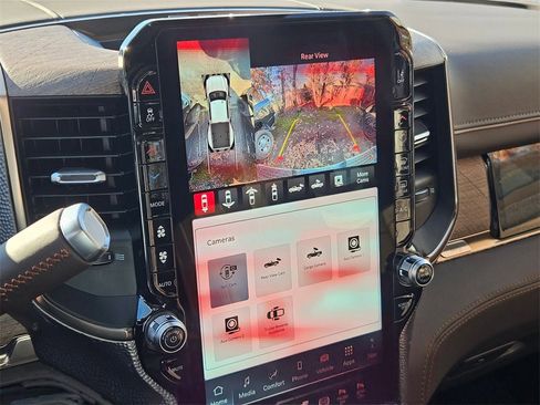 New 2026 RAM 3500 Limited image 21