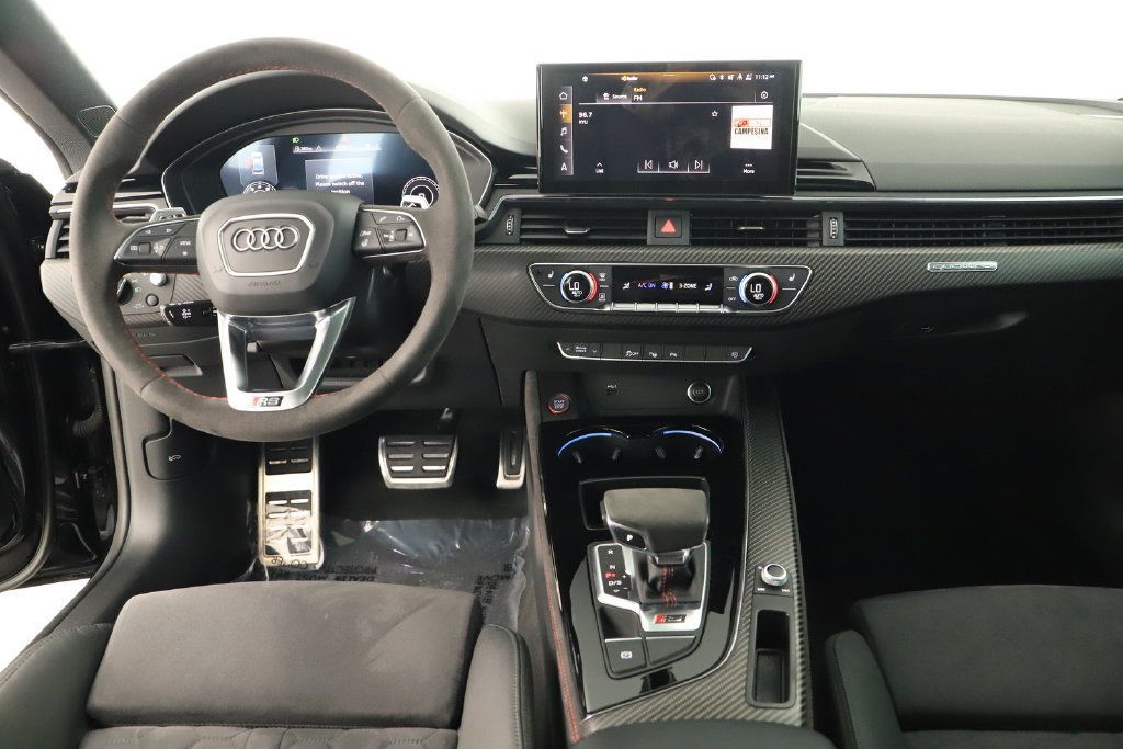 Certified 2023 Audi RS 5 Sportback AWD/4WD image 18