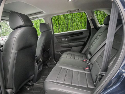 Used 2026 Honda CR-V EX-L image 30