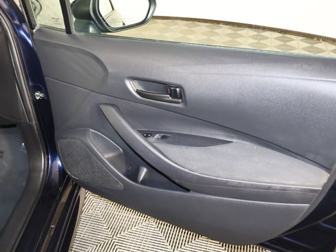 Used 2024 Toyota Corolla LE image 38