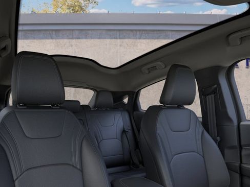 New 2026 Ford Mustang Mach-E Premium RWD image 22