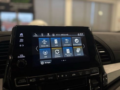 Used 2019 Honda Odyssey EX-L image 35