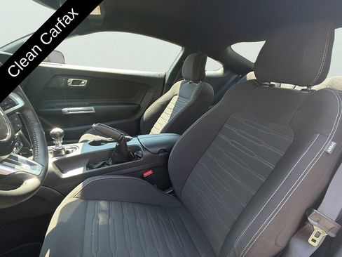 Used 2015 Ford Mustang GT w/ GT Performance Package RWD image 10
