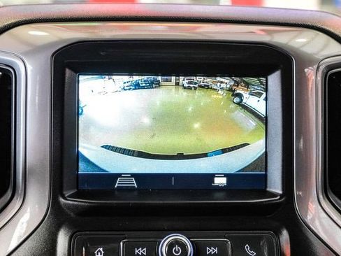 Used 2023 Chevrolet Silverado 3500 W/T w/ Gooseneck/5TH Wheel Package image 18