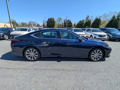 Used 2021 Lexus ES 350 w/ Premium Package image 6