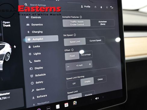 Used 2021 Tesla Model 3 Long Range image 14