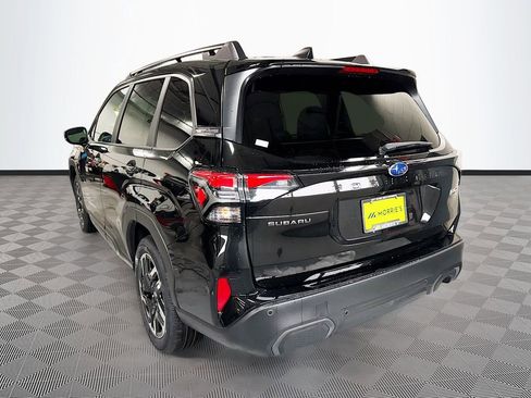 New 2026 Subaru Forester Limited image 35