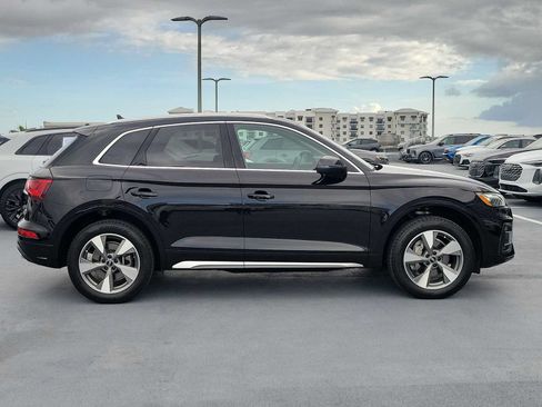 Certified 2024 Audi Q5 2.0T Premium Plus AWD/4WD image 7
