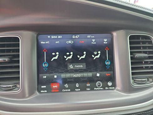 Used 2020 Dodge Charger Scat Pack RWD image 26
