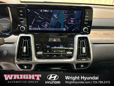 Used 2022 Kia Sorento SX Prestige image 25