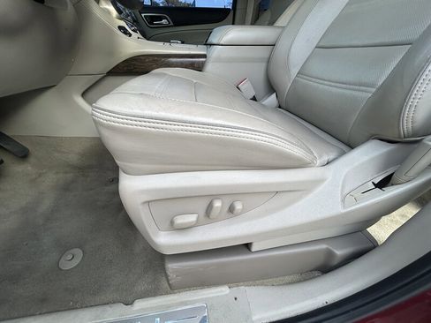 Used 2018 GMC Yukon Denali w/ Denali Ultimate Package image 33