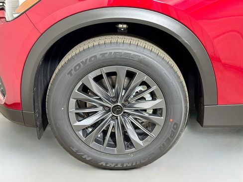 New 2026 MAZDA CX-70 SC AWD/4WD image 19