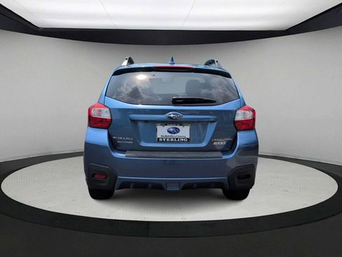 Used 2016 Subaru Crosstrek 2.0i Premium AWD/4WD image 7