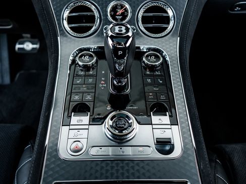 Used 2022 Bentley Continental GT Speed image 36