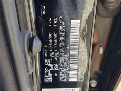 Used 2024 Toyota 4Runner SR5 Premium AWD/4WD image 22