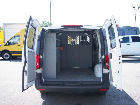 Used 2017 Mercedes-Benz Metris w/ Blind Spot Assist Package image 10